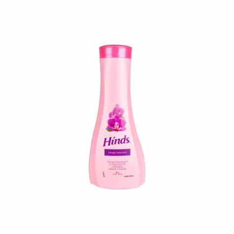Crema Hinds Inpiracion (Rosa) 15oz-----> PICK UP ONLY
