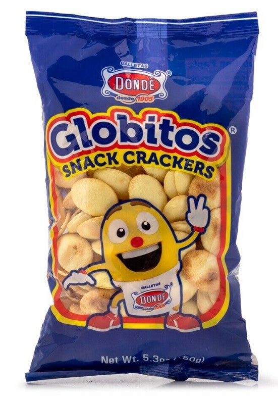 Donde Globito 150g