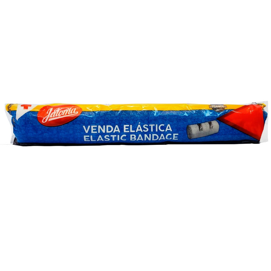 Jaloma Venda Elastica (Elastic Bandage) 25WX5L