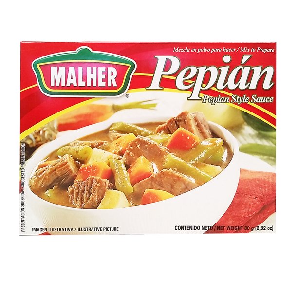 Malher Pepian 2.61