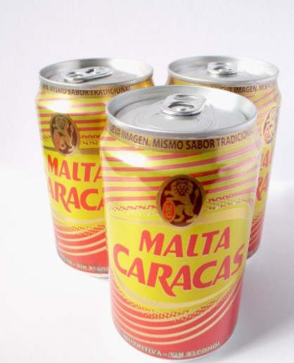 Malta Caracas
