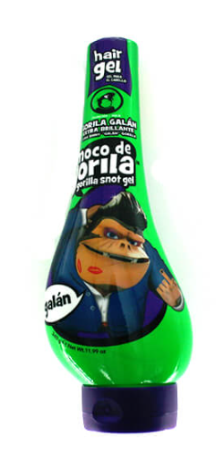 Moco De Gorila Galan 12OZ (verde)