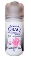 Obao (M) Piel Delicada 65 gm(gris)..----> PICK UP ONLY