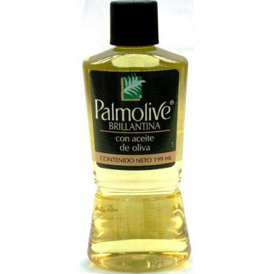 Palmolive Brillantina Liq. 199ml 6.8oz-----> PICK UP ONLY