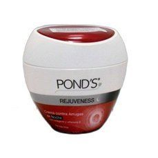 Pond's Rejuveness Dia 200g (rojo)----> PICK UP ONLY