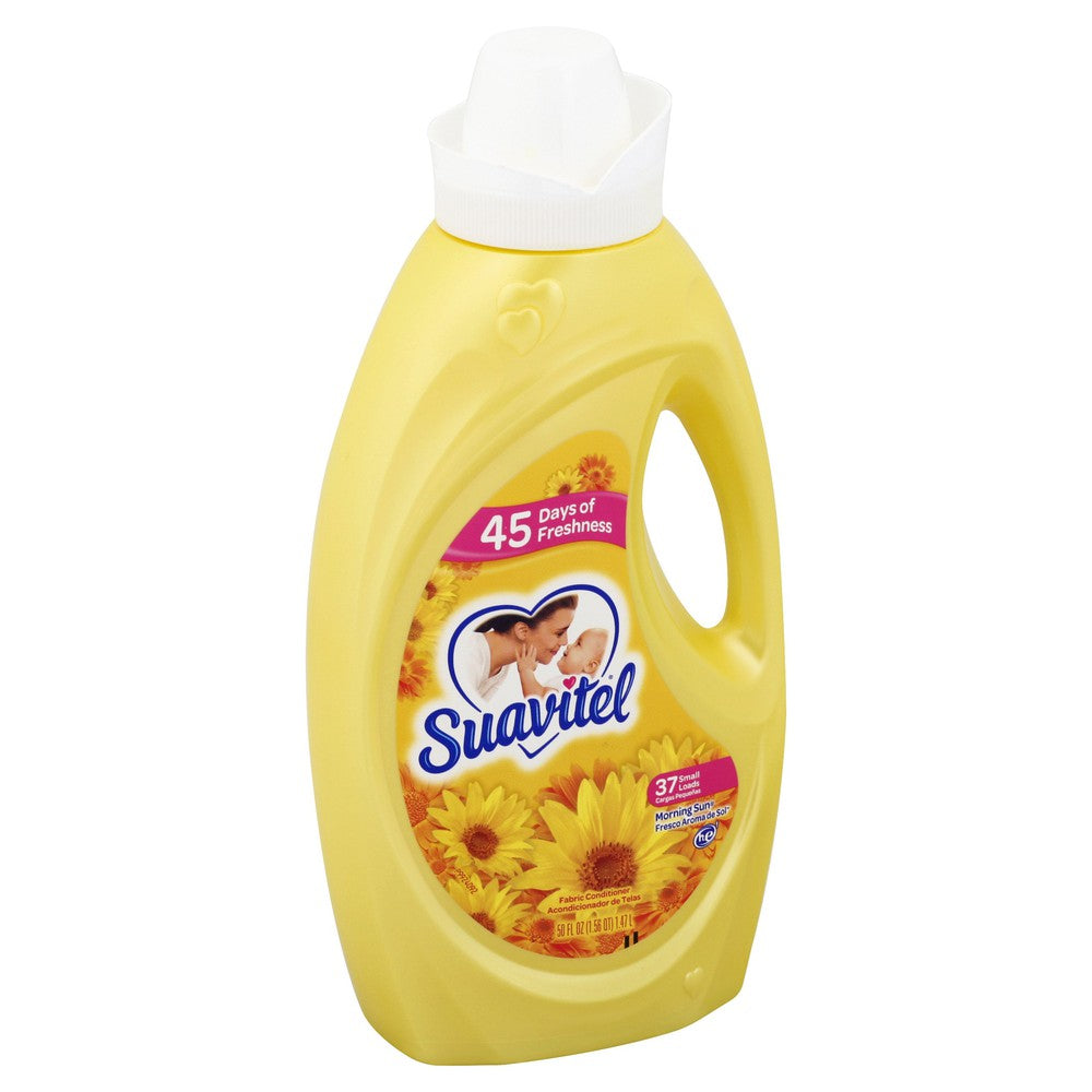 Suavitel Fresco Aroma Sol (Morning Sun) 46OZ----> PICK UP ONLY
