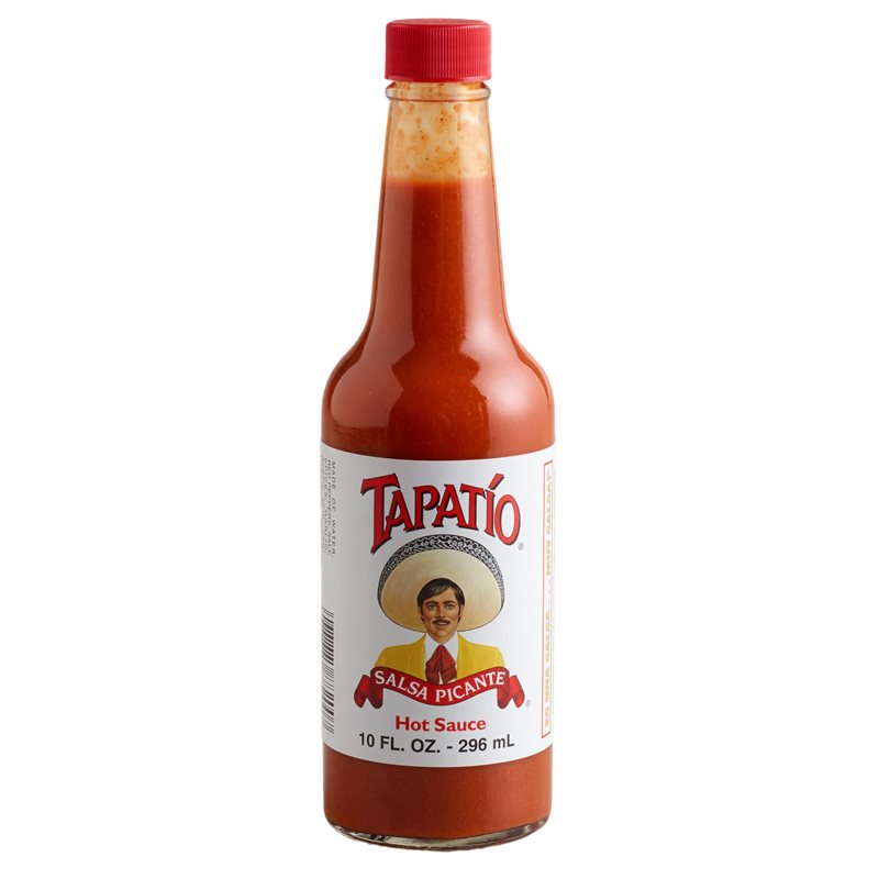 Tapatio Salsa 10oz