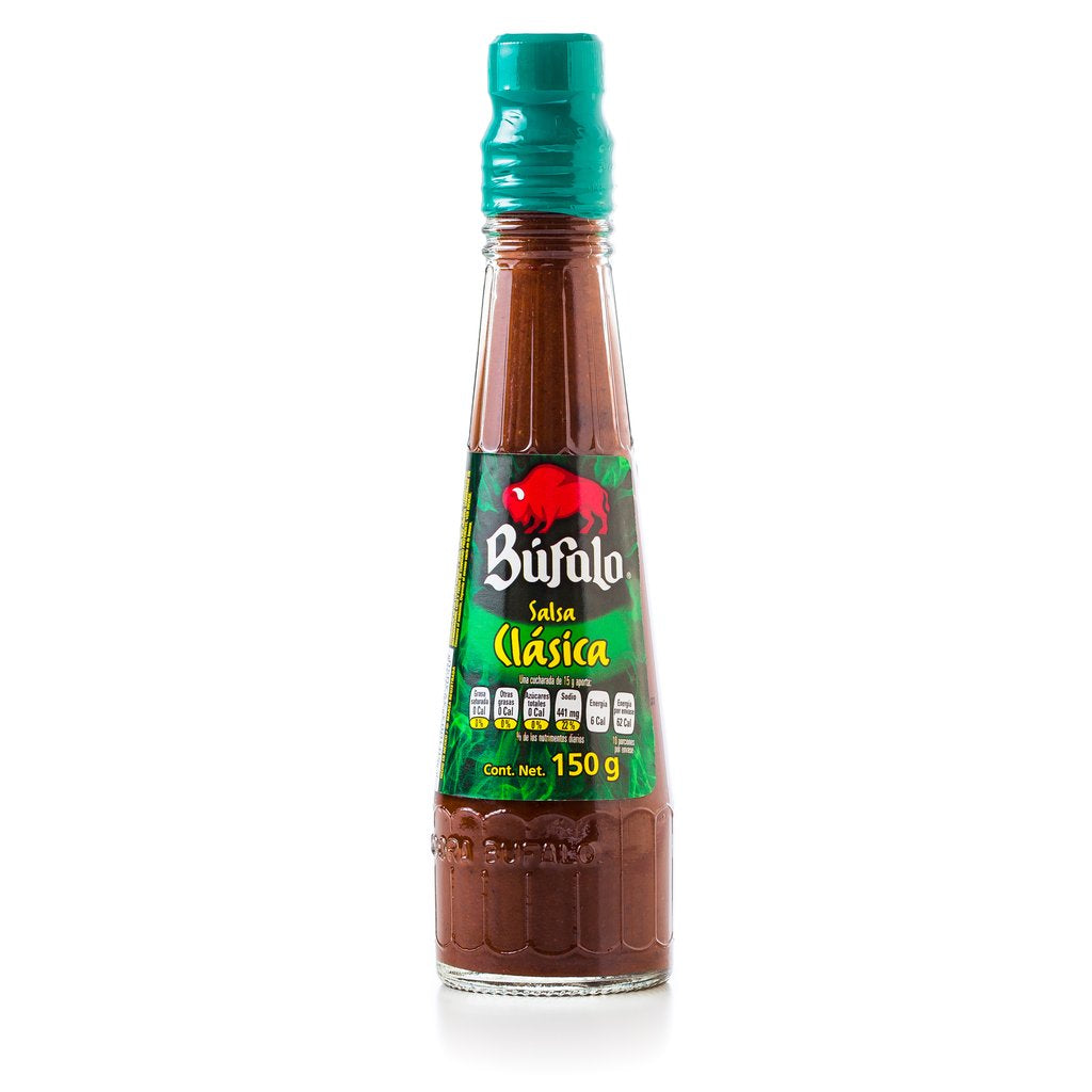 Bufalo Salsa Clasico 5.4----> pick up only