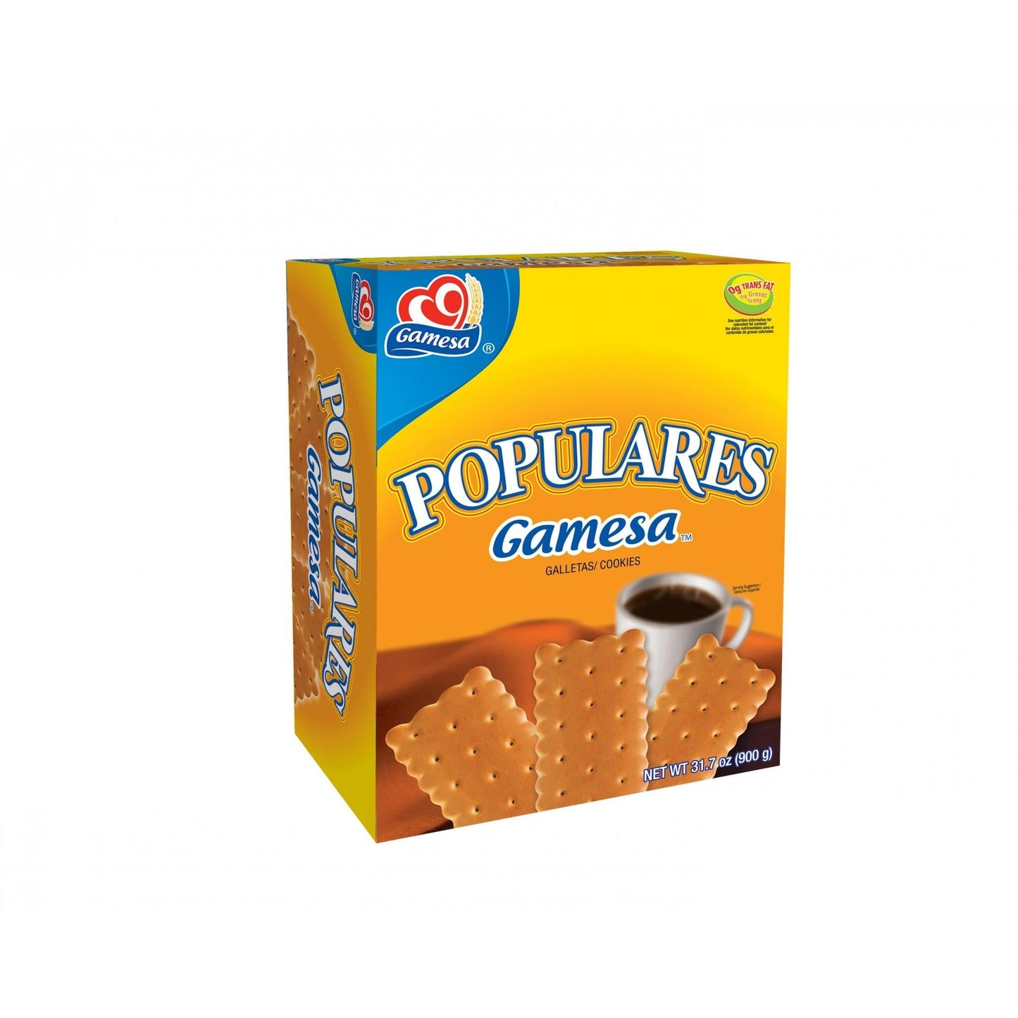 Gamesa Populares 31.7oz