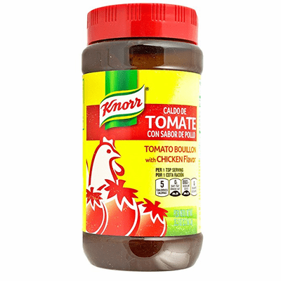 Knorr Tomate 7.9oz