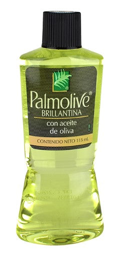 Palmolive Brillantina Liquida 115ml-----> PICK UP ONLY
