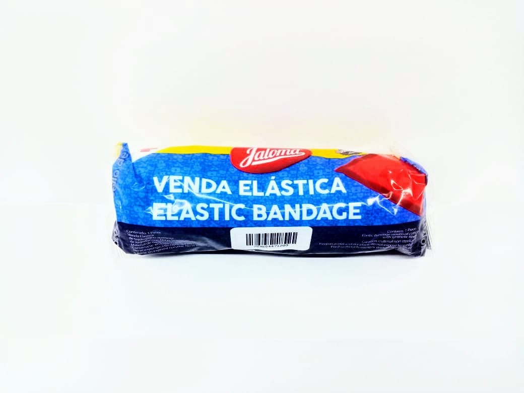 Jaloma Venda (Elastic Bandage) 15Wx5