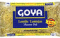 Goya Lentils 4lbs