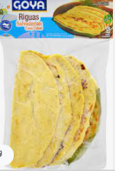 5152 (F) Frusecha Riguas con QUESO 15OZ