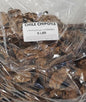 Bulk Chile Chipotles (5 lb bag)