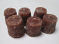 Bulk Piloncillo 25 lbs #2