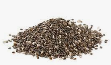 Bulk Semilla de Chia (5 lb bag)  --Mexico