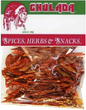 Chulada Chile Pequin 12pk
