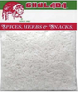 Chulada Coco Rayado (Shredded Coconut)