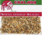 Chulada Manzanilla Flor  (Chamomile) 12pk