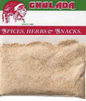 Chulada Pimienta Blanca Mol (White Pepper) 12pk