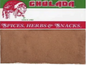Chulada Pimienta Dulce Molida (All Spice Ground) 12pk
