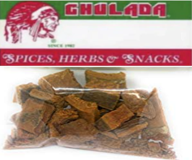 Chulada Quina 12pk