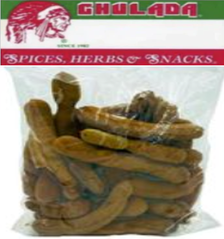 Chulada Tamarindo 12pk
