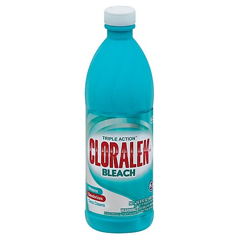 Cloralen Regular Mex. 16.9oz-PICK UP ONLY