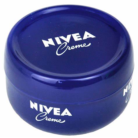 Crema Nivea 13.9oz