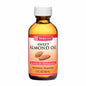 De La Cruz Aceite De Almendras (Sweet Almond Oil) 2oz-----> PICK UP ONLY
