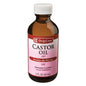 De La Cruz Aceite De Ricino (Castor Oil) 2oz------> PICK UP ONLY