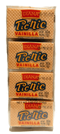 Diana Galleta Pic Nic Vainilla (Vanilla) 8.63oz