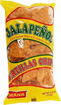 Diana Jalapenos 5.5oz