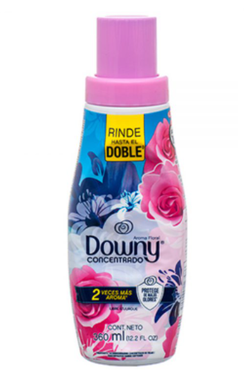 Downy Aroma Floral  L/E 360ml-----> PICK UP ONLY