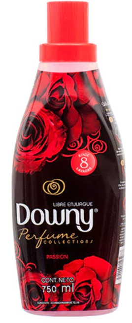 Downy L/E Tango Passion 750ml (red cap)-----> PICK UP ONLY