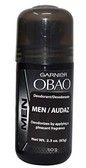 Obao (H) Audaz 65gm (negro)-----> PICK UP ONLY