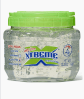 Gel Xtreme Jumbo Clear 35.25OZ