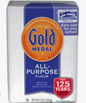 Gold medal All Purpose Flour  5lb