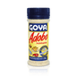3829- Goya Adobo Sin Pimienta 8oz
