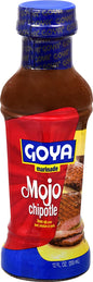 3055- Goya Chipotle Mojo 12oz
