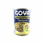 2461- Goya Green Peas/Chicharos 15oz