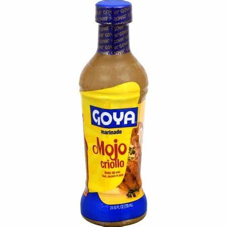 3059- Goya Mojo Criollo 12oz