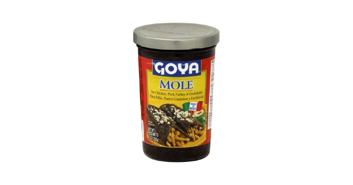 2905- Goya Mole 8oz