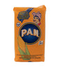 Harina Pan Amarilla (bolsa anaranjada) 5Lbs