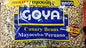 2518- Goya Peruano Bean (Canary Beans) 4lb
