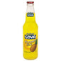 3988-Goya Pineapple Soda 12oz-PICK UP ONLY