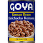 2416- Goya Roman Beans 15oz
