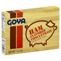 3837- Goya Sazon Jamon (Ham) 1.41oz