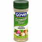 3802- Goya Sazon Total Con Pimienta 11oz
